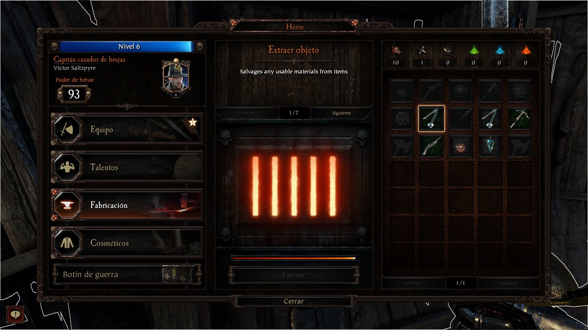 Warhammer: Vermintide II